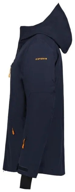 Icepeak Carbon -Ski Winkel Online icepeak carbon dark blue 390 2