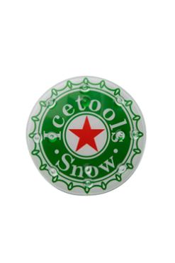 Icetools Crown SALE DEAL -33%