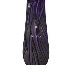 Jones Airheart 2.0 -Ski Winkel Online jones airheart 2 0 black 146 black 4