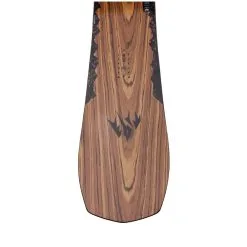 Jones Flagship -Ski Winkel Online jones flagship wood veneer 151 wood veneer 4