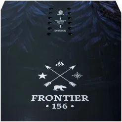 Jones Frontier -Ski Winkel Online jones frontier black 152 black 5