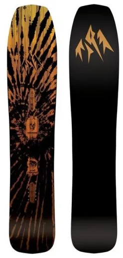 Jones Mini Mind Expander 21/22