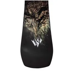 Jones Mountain Twin -Ski Winkel Online jones mountain twin black 149 black 5