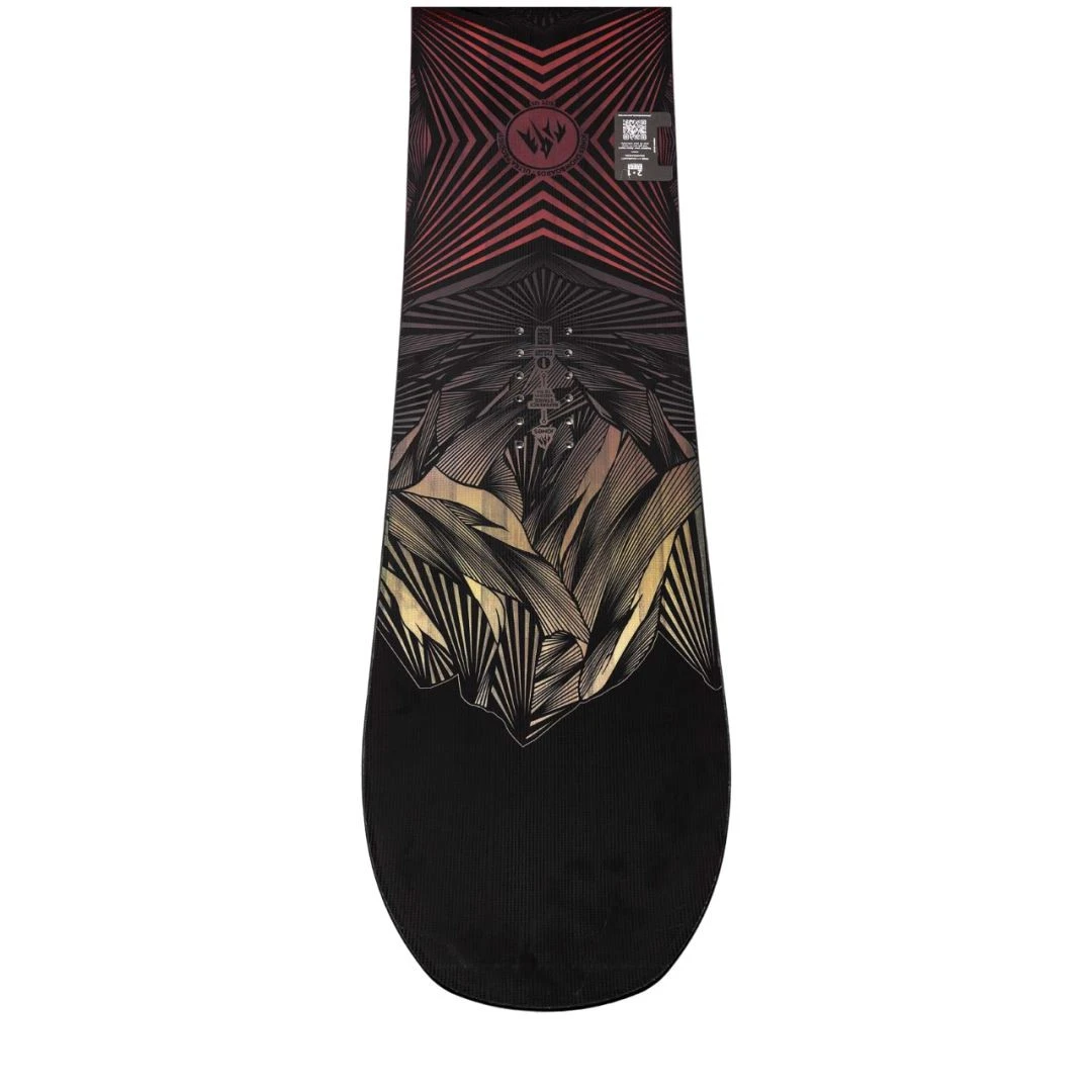 Jones Ultra Prodigy 4 Jones Ultra Prodigy - Afbeelding 4