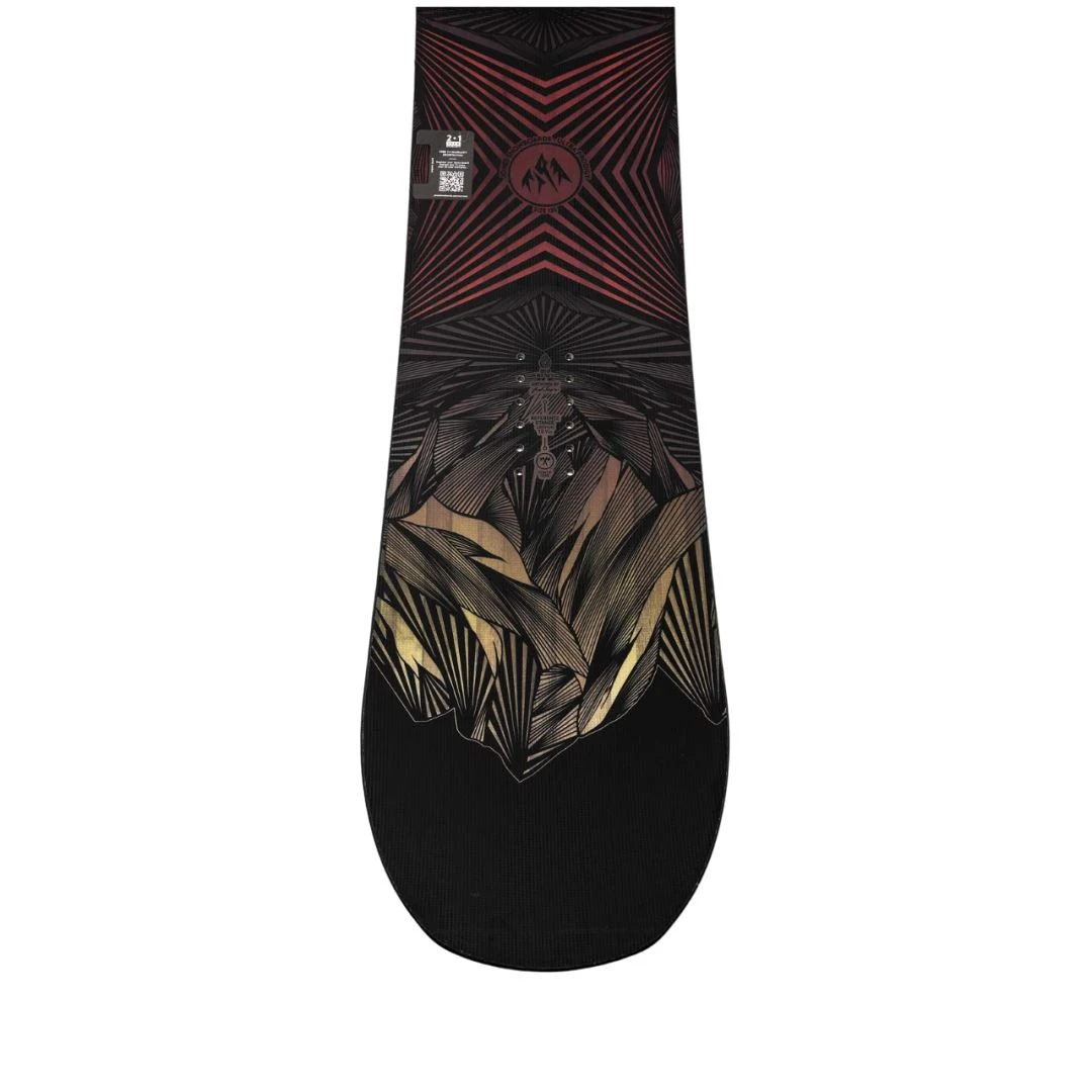 Jones Ultra Prodigy 5 Jones Ultra Prodigy - Afbeelding 5