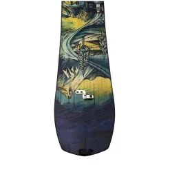 Jones Youth Solution Splitboard -Ski Winkel Online jones youth solution splitboard black 137 black 3