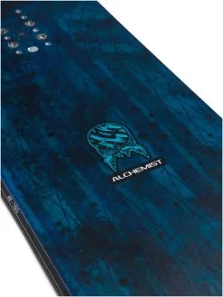 K2 Alchemist -Ski Winkel Online k2 alchemist 154 6