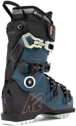 K2 Anthem 105 MV Gripwalk -Ski Winkel Online k2 anthem 105 mv gripwalk dark blue black mint 22 5 36 eur dark blue black mint 2