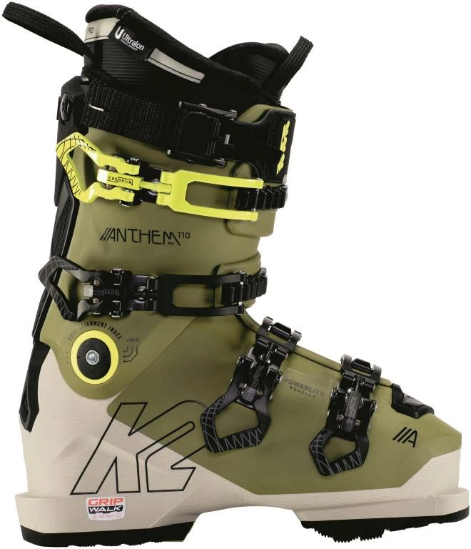 K2 Anthem 110 LV Gripwalk 20/21 1 K2 Anthem 110 LV Gripwalk 20/21