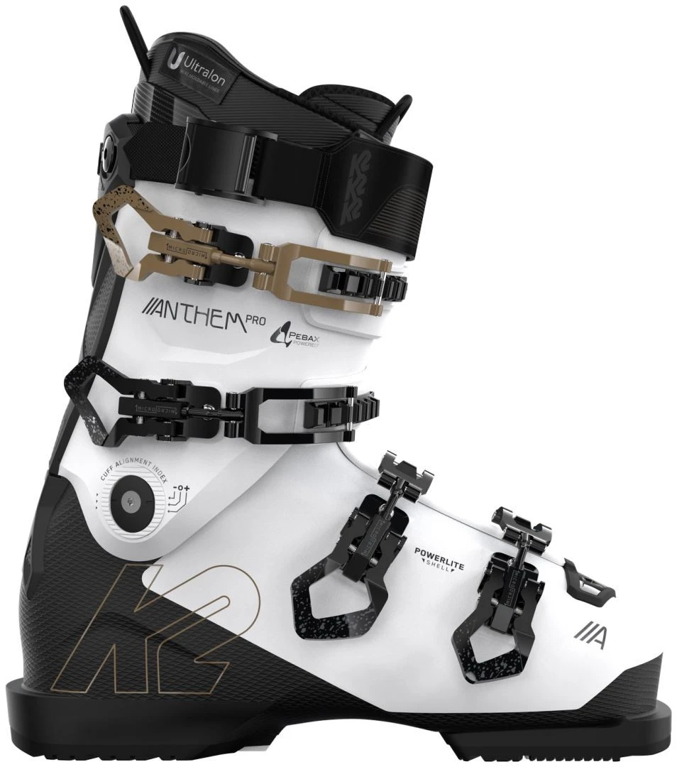 K2 Anthem Pro 1 K2 Anthem Pro