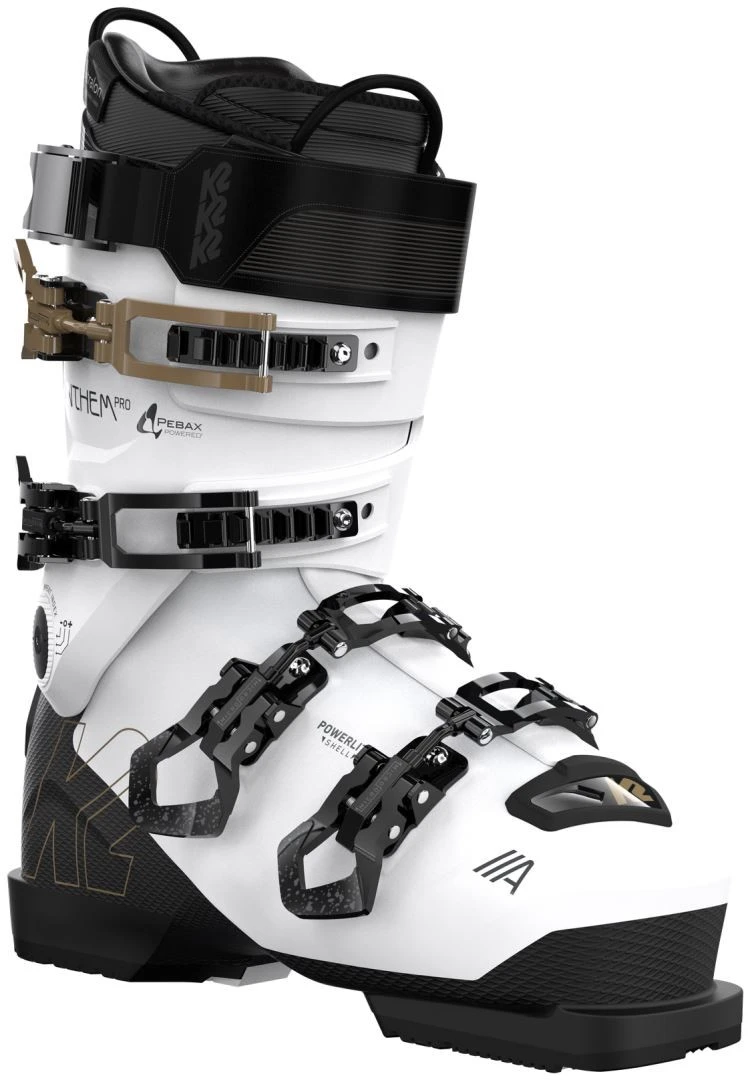 K2 Anthem Pro 2 K2 Anthem Pro - Afbeelding 2