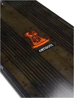 K2 Antidote -Ski Winkel Online k2 antidote 145 8