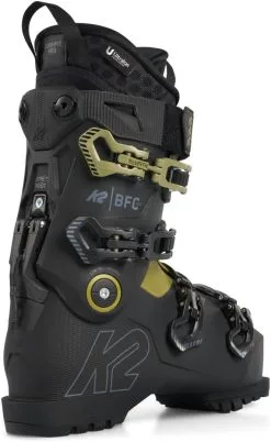 K2 BFC W 75 Gripwalk -Ski Winkel Online k2 bfc w 75 gripwalk black white 2 1
