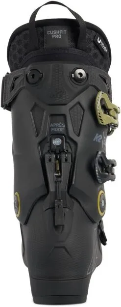 K2 BFC W 75 Gripwalk -Ski Winkel Online k2 bfc w 75 gripwalk black white 3 1