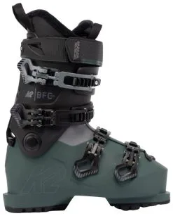 K2 BFC W 85 Gripwalk