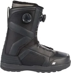 K2 Boundary -Ski Winkel Online k2 boundary black 7 us 40 eur black 1
