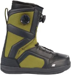 K2 Boundary -Ski Winkel Online k2 boundary green 7 us 40 eur green 1 1