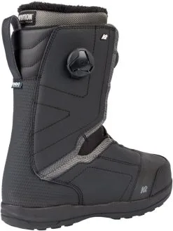 K2 Hanford -Ski Winkel Online k2 hanford black 6 us 38 eur black 0