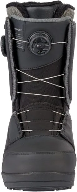 K2 Hanford -Ski Winkel Online k2 hanford black 6 us 38 eur black 3