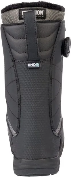 K2 Hanford -Ski Winkel Online k2 hanford black 6 us 38 eur black 4