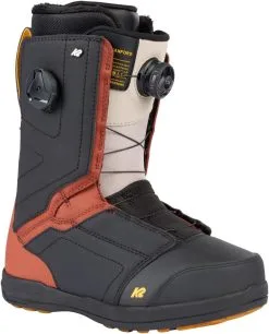 K2 Hanford -Ski Winkel Online k2 hanford undercover black 7 us 40 eur undercover black 0