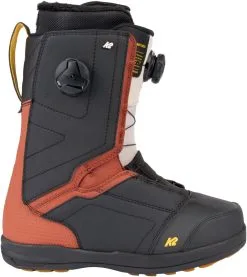 K2 Hanford -Ski Winkel Online k2 hanford undercover black 7 us 40 eur undercover black 1