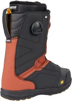 K2 Hanford -Ski Winkel Online k2 hanford undercover black 7 us 40 eur undercover black 2 14