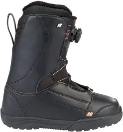 K2 Haven -Ski Winkel Online k2 haven black 5 us 35 eur black 1