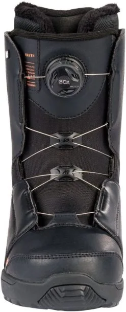 K2 Haven -Ski Winkel Online k2 haven black 5 us 35 eur black 3