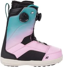 K2 Kinsley -Ski Winkel Online k2 kinsley fade 5 us 35 eur fade 2