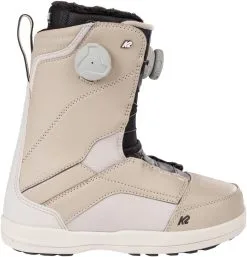 K2 Kinsley -Ski Winkel Online k2 kinsley grey 5 us 35 eur grey 2