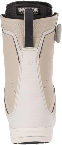 K2 Kinsley -Ski Winkel Online k2 kinsley grey 5 us 35 eur grey 4