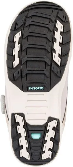 K2 Kinsley -Ski Winkel Online k2 kinsley grey 5 us 35 eur grey 6