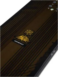 K2 Manifest -Ski Winkel Online k2 manifest 147 4