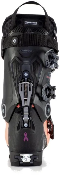 K2 Mindbender 110 Alliance -Ski Winkel Online k2 mindbender 110 alliance black coral grey 3