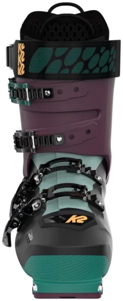 K2 Mindbender 115 W -Ski Winkel Online k2 mindbender 115 w purple green black 22 5 36 eur purple green black 2