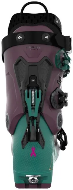 K2 Mindbender 115 W -Ski Winkel Online k2 mindbender 115 w purple green black 22 5 36 eur purple green black 3
