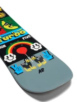 K2 Mini Turbo -Ski Winkel Online k2 mini turbo 075 5