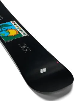 K2 Spellcaster -Ski Winkel Online k2 spellcaster 140 3