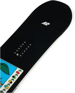 K2 Spellcaster -Ski Winkel Online k2 spellcaster 140 5