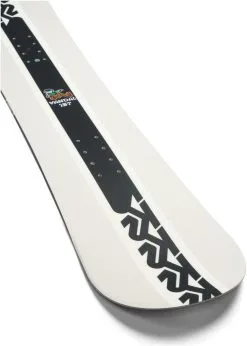 K2 Vandal -Ski Winkel Online k2 vandal 132 5