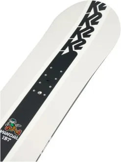 K2 Vandal -Ski Winkel Online k2 vandal 132 6
