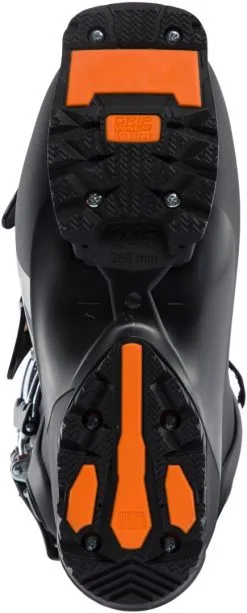 Lange LX 85 HV GW Women -Ski Winkel Online lange lx 85 hv gw women black 22 35 eur black 3 1