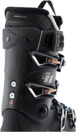 Lange LX 85 HV GW Women -Ski Winkel Online lange lx 85 hv gw women black 22 35 eur black 4 1