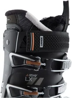 Lange LX 85 HV GW Women -Ski Winkel Online lange lx 85 hv gw women black 22 35 eur black 5 1