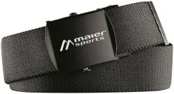 Maier Belt -Ski Winkel Online maier belt black 2