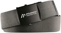 Maier Belt -Ski Winkel Online maier belt pewter 3