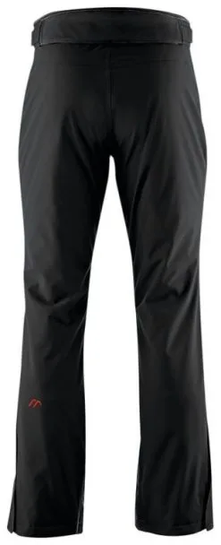 Maier Copper Ski Pants Slim -Ski Winkel Online maier copper ski pants slim black 23 black 1