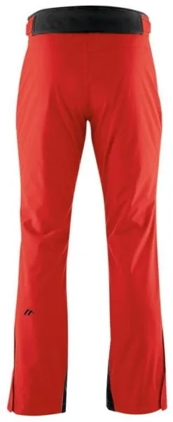 Maier Copper Ski Pants Slim -Ski Winkel Online maier copper ski pants slim fire 23 fire 1