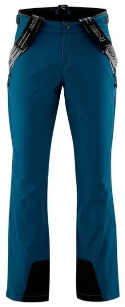Maier Copper Ski Pants Slim -Ski Winkel Online maier copper ski pants slim poseidon 23 poseidon 0